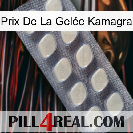 Prix De La Gelée Kamagra 08